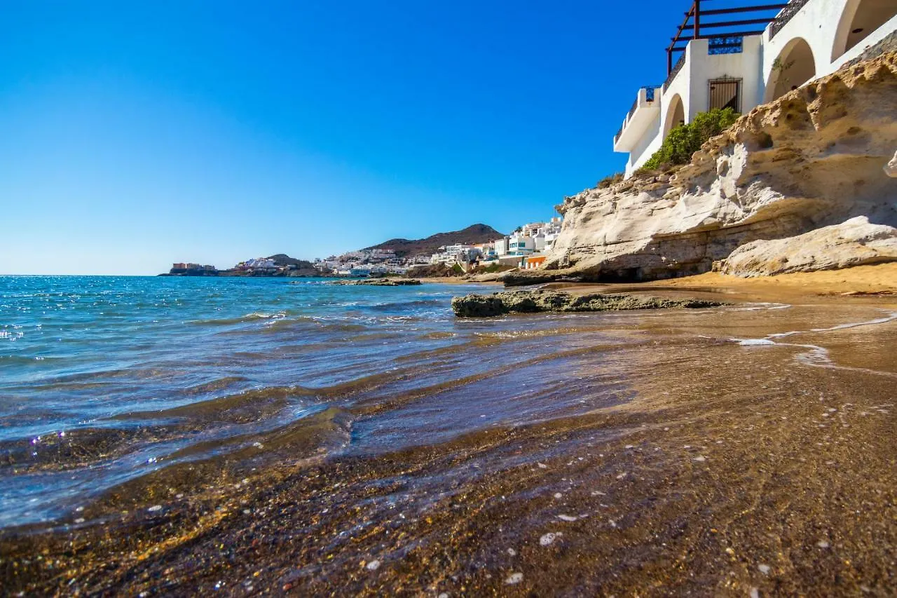 Villa El Velero San José Сasa de vacaciones