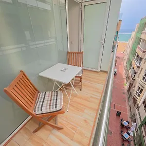 402 Nuevo Con Vista Mar , Las Palmas de Gran Canaria España