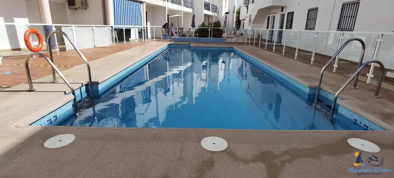 El Velero A 300M De La Playa Piscina Temporada Parking Y Wifi Villa San Jose  0*, San Jose (Almeria) Spain