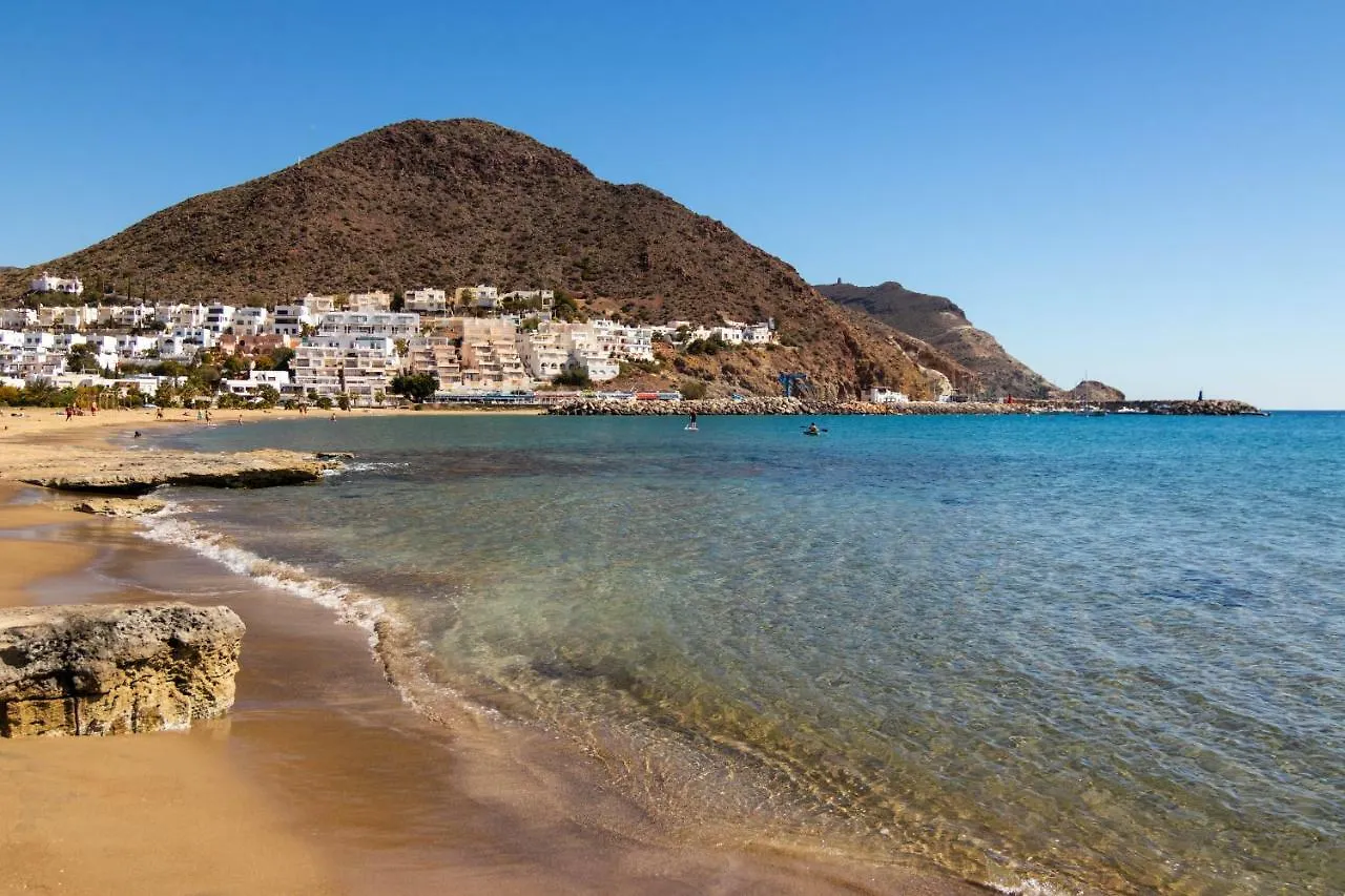 Holiday home El Velero A 300M De La Playa Piscina Temporada Parking Y Wifi Villa San Jose